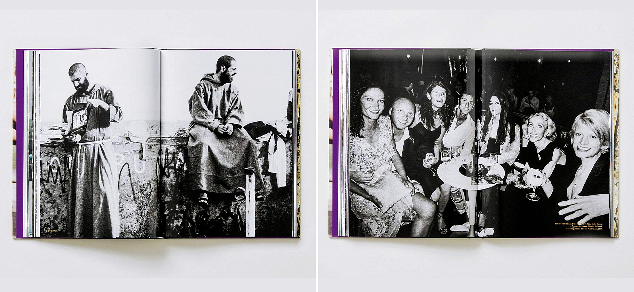 Mario Testino. Ciao. Omaggio all Italia Mario Testino. Ciao. Omaggio all Italia - Loft-Concept в Костроме