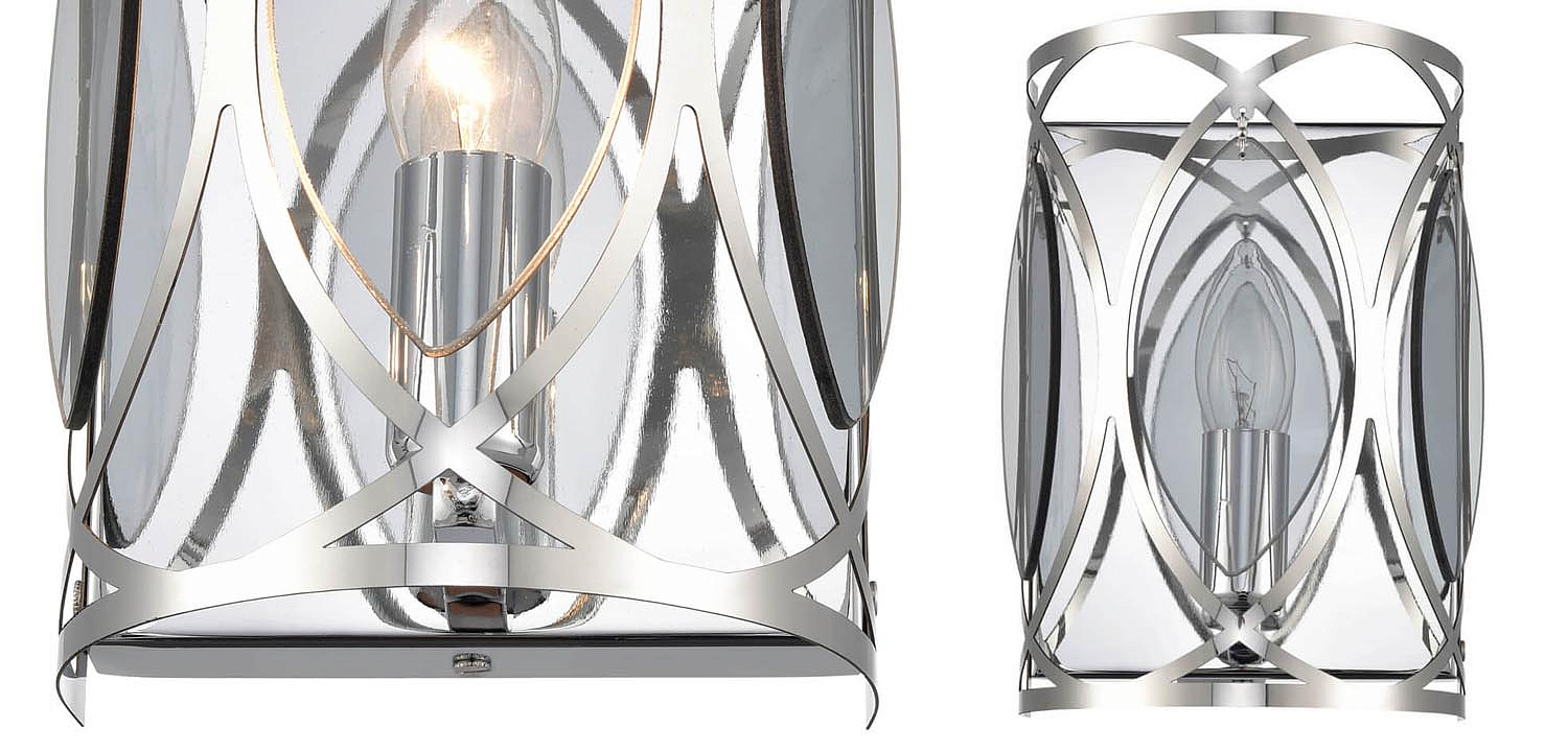 Бра Alienor Sconce Бра Alienor Sconce - Loft-Concept в Костроме