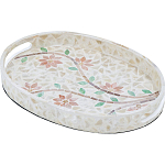 Поднос Minura варинант исполнения - 1 | Loft Concept в Костроме