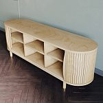 Тумба «В» варинант исполнения - 3 | Loft Concept в Костроме