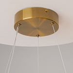 Люстра подвесная Mind 3000К 60Вт варинант исполнения - 10 | Loft Concept в Костроме