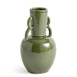 Ваза декоративная из фаянса Brighter than the Stars варинант исполнения - 2 | Loft Concept в Костроме