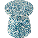 Столик дизайнерский Oyster fountain варинант исполнения - 2 | Loft Concept в Костроме