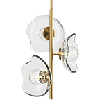 Подвесной светильник Future tense варинант исполнения - 1 | Loft Concept в Костроме