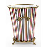 Кашпо Red pink design варинант исполнения - 3 | Loft Concept в Костроме