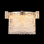 Бра с текстурным овальным абажуром Splendor Palace Style варинант исполнения - 4 | Loft Concept в Костроме