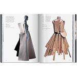 Книга 18th-Century Fashion in Detail. Товар уцененный North Susan варинант исполнения - 5 | Loft Concept в Костроме