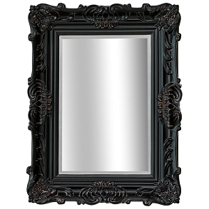 Зеркало Aryan Provence Mirror Black