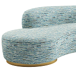 Диван Gold River варинант исполнения - 3 | Loft Concept в Костроме