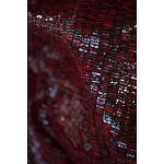 Панно «Red Flow» варинант исполнения - 2 | Loft Concept в Костроме