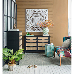 Ваза Cactus format 38 варинант исполнения - 8 | Loft Concept в Костроме