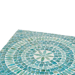 Столик дизайнерский Tiles of the sea варинант исполнения - 12 | Loft Concept в Костроме