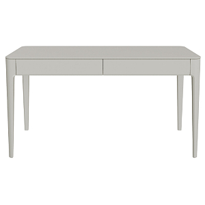 Стол письменный прямоугольный с 2-мя ящиками Type 