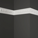 Молдинг с орнаментом MO-05 варинант исполнения - 1 | Loft Concept в Костроме