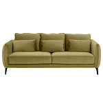 Диван трёхместный с подлокотниками Dutchman варинант исполнения - 22 | Loft Concept в Костроме