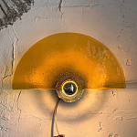 Бра-брошь Kokoshnik варинант исполнения - 3 | Loft Concept в Костроме