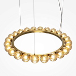 Люстра подвесная Ambre 3000К варинант исполнения - 7 | Loft Concept в Костроме