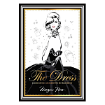 Megan Hess. The Dress: 100 Iconic Fashion Moments варинант исполнения - 1 | Loft Concept в Костроме