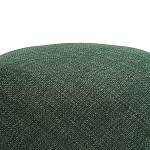 Пуф зеленый Odilon Pouf Green варинант исполнения - 3 | Loft Concept в Костроме