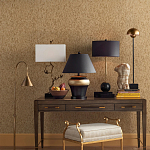 Настольная лампа на ветвистом корпусе с птичками Inspiration from Nature варинант исполнения - 4 | Loft Concept в Костроме