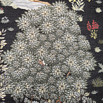 Мебельная ткань Жаккард мульти цвет 140 см T3-33 варинант исполнения - 2 | Loft Concept в Костроме