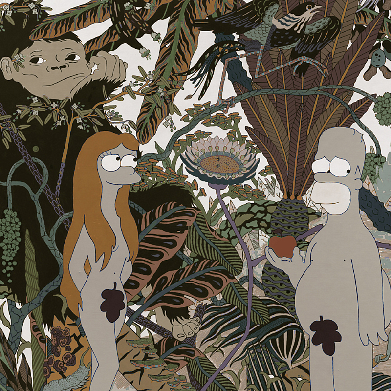 Мебельная ткань Велюр 145 см Т4-91  в Костроме | Loft Concept 