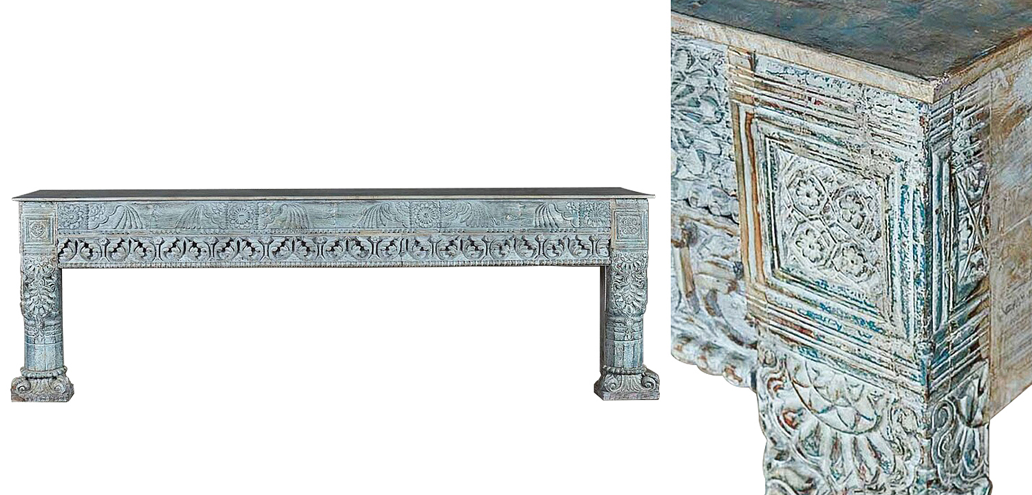 Консоль Arnav Console Консоль Arnav Console - Loft-Concept в Костроме