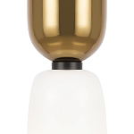 Подвесной светильник Golden brightness варинант исполнения - 2 | Loft Concept в Костроме