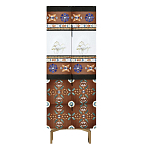 Тумба Tall Carpet Grew in Russia варинант исполнения - 1 | Loft Concept в Костроме