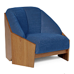 Премиальное кресло Karhan варинант исполнения - 1 | Loft Concept в Костроме