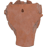 Кашпо Roman face варинант исполнения - 4 | Loft Concept в Костроме