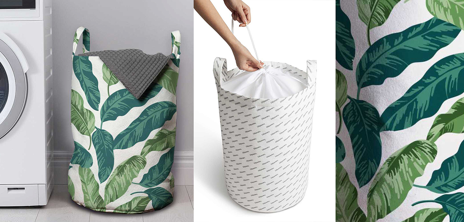 Корзина Leaf Fall Basket Корзина Leaf Fall Basket - Loft-Concept в Костроме