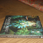 Редкая книга Tony Duquette Dawnridge: The Visual History of a Home Transformation by Wil Букинистика варинант исполнения - 3 | Loft Concept в Костроме