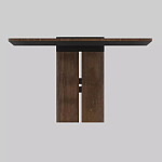 Стол «Гедонист» варинант исполнения - 3 | Loft Concept в Костроме