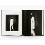 Эксклюзивные портреты знаменитостей Alexander Fury The Dior Sessions  варинант исполнения - 5 | Loft Concept в Костроме