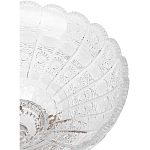 Чаша на бронзовых ножках с тремя ангелами Eden Garden варинант исполнения - 4 | Loft Concept в Костроме