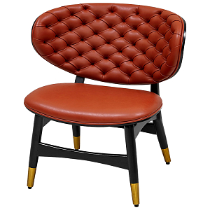 Кресло Chaney Armchair