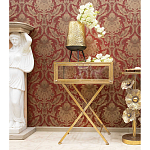 Железное кашпо Verqrary варинант исполнения - 4 | Loft Concept в Костроме