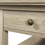 Стол журнальный Dertig варинант исполнения - 3 | Loft Concept в Костроме