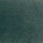 Двухместный диван Halle Green Sofa варинант исполнения - 7 | Loft Concept в Костроме