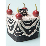 Подсвечник Герцогини Нини варинант исполнения - 3 | Loft Concept в Костроме