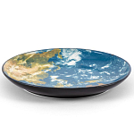 Блюдо Seletti Earth Asia варинант исполнения - 2 | Loft Concept в Костроме