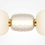 Подвесной светильник Mirror Paraphernalia варинант исполнения - 2 | Loft Concept в Костроме