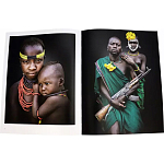 Vulnerable: Olga Michi варинант исполнения - 2 | Loft Concept в Костроме