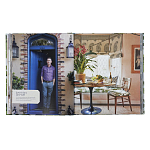 Книга известного дизайнера интерьеров Питера Данэма The World of Peter Dunham: Global Style from Paris to Hollywood варинант исполнения - 7 | Loft Concept в Костроме