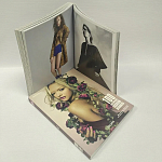 100 современных модельеров 100 Contemporary Fashion Designers  варинант исполнения - 6 | Loft Concept в Костроме