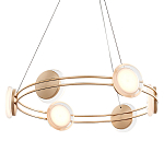 Люстра Modern Cosiness 60 варинант исполнения - 1 | Loft Concept в Костроме