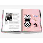 Подарочный редкий коллекционный альбом Барби Barbie - Assouline Coffee Table Book by Assouline варинант исполнения - 3 | Loft Concept в Костроме