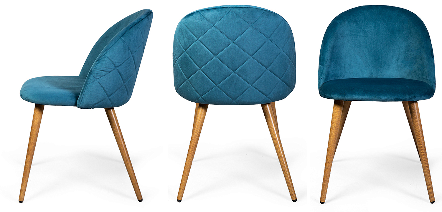 Стул Amit Chair Стул Amit Chair - Loft-Concept в Костроме