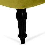 Кресло Joubert French Seating Chair варинант исполнения - 5 | Loft Concept в Костроме